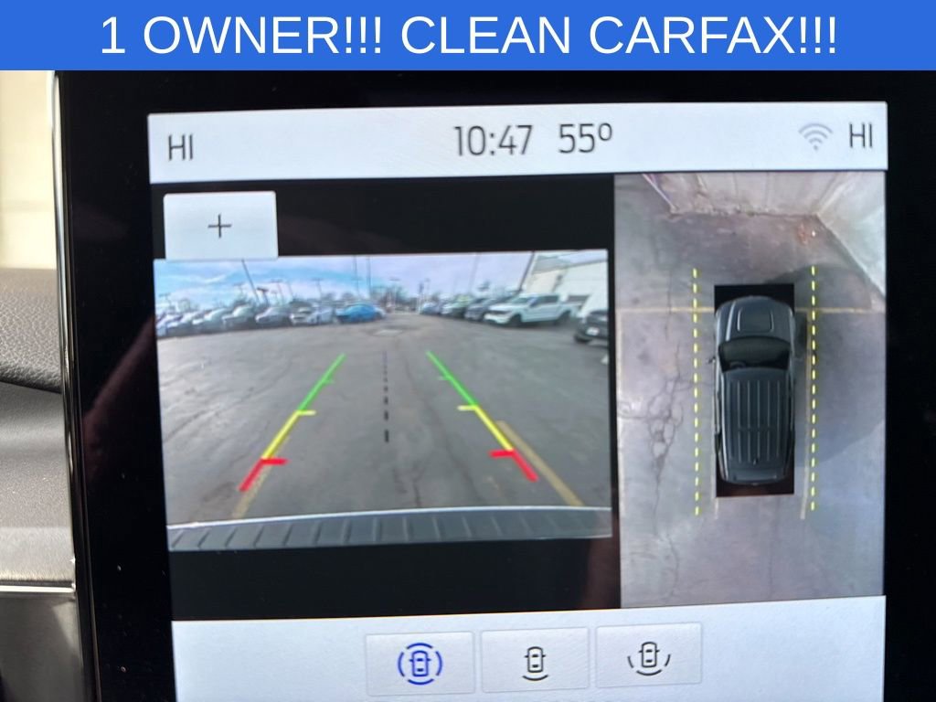 Used 2022 Ford Explorer Limited w/ Limited Technology Package image 17