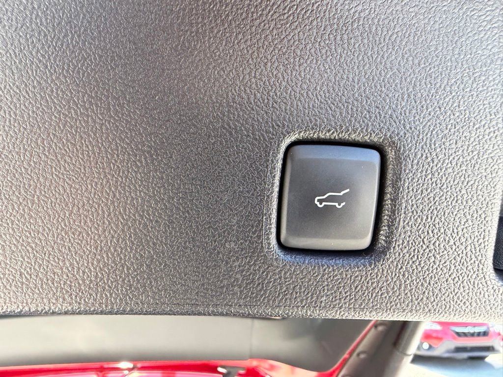 Used 2026 Ford Escape ST-Line Select w/ Tech Pack #1 AWD/4WD image 10
