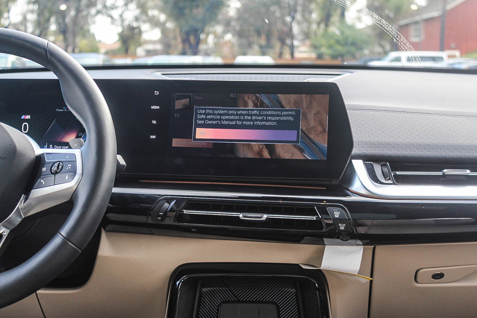 Certified 2025 BMW X2 xDrive28i w/ M Sport Package image 13