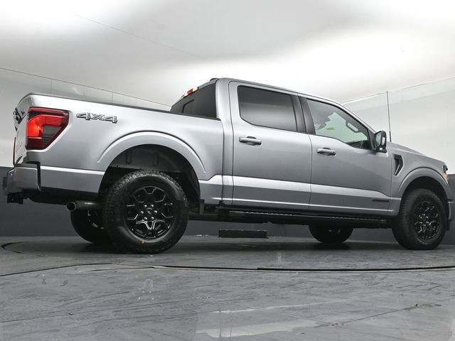 Used 2025 Ford F150 XLT w/ Equipment Group 302A MID image 43