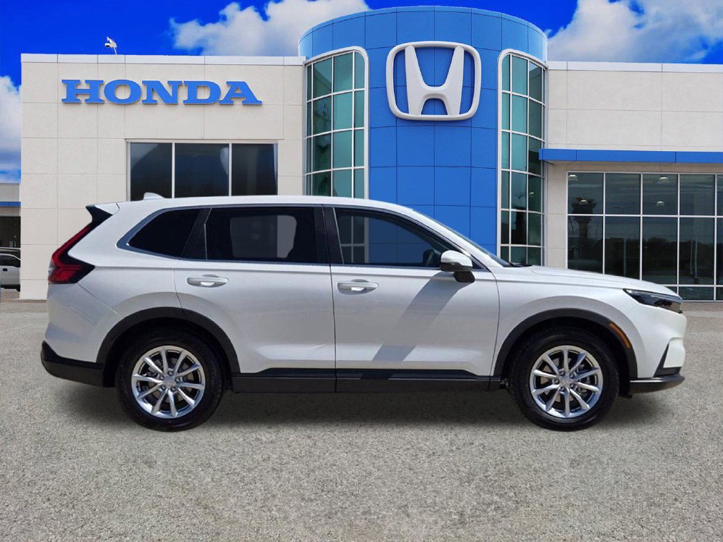 New 2026 Honda CR-V EX image 2