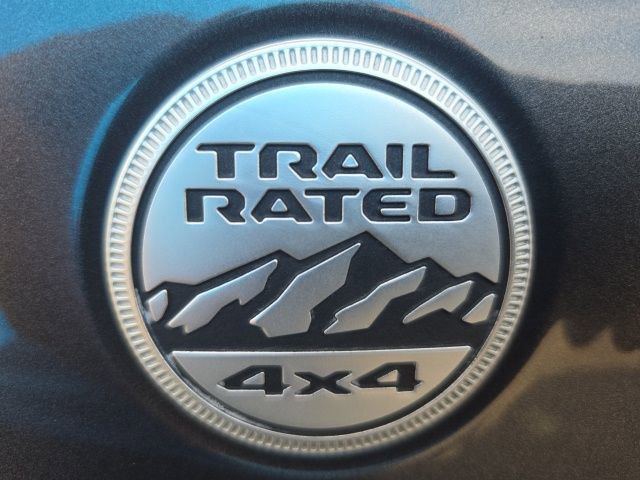 Used 2019 Jeep Wrangler Unlimited Sahara image 15