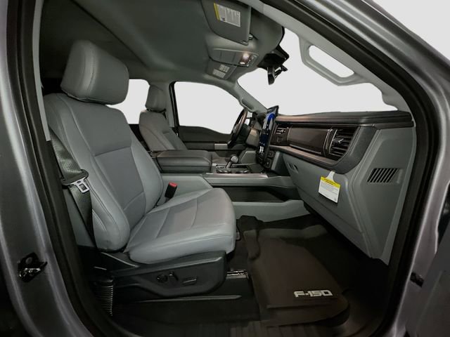 New 2025 Ford F150 Lightning Flash image 29
