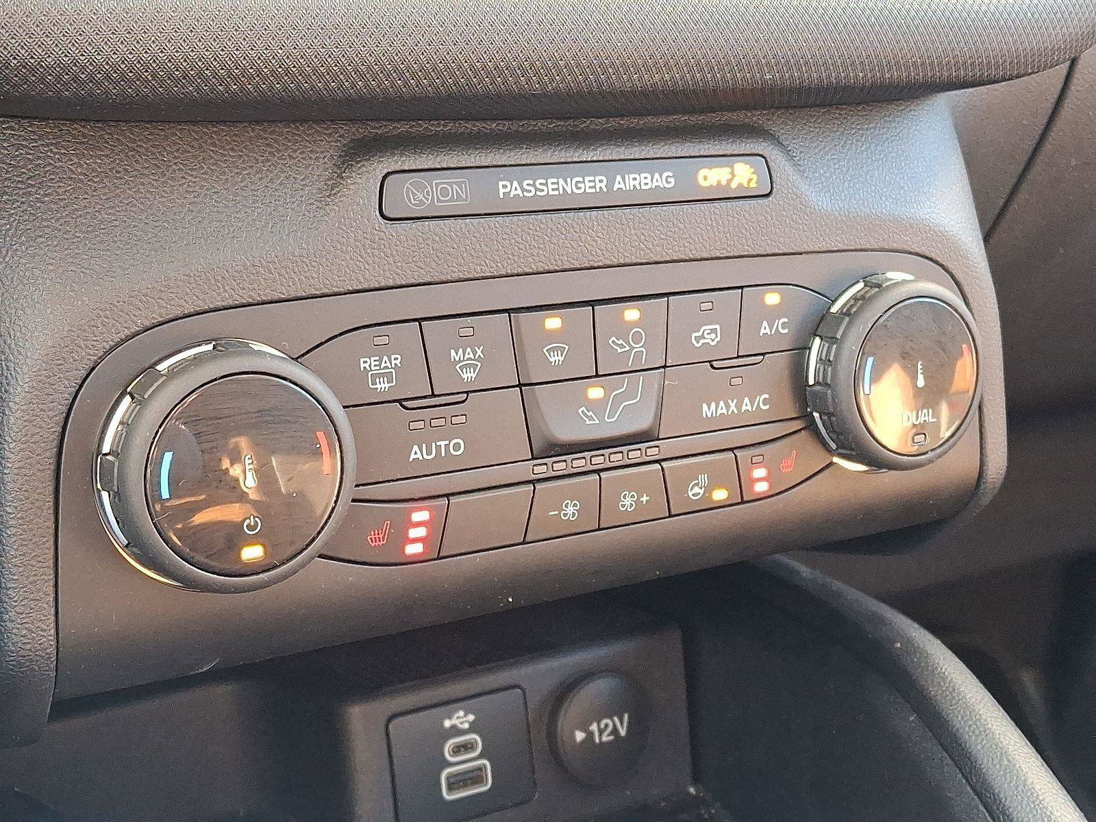 Used 2024 Ford Bronco Sport Badlands w/ Premium Package image 25