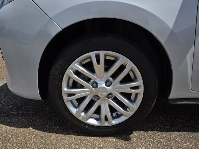 Used 2022 Mitsubishi Mirage G4 LE image 23