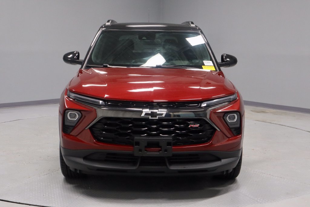 Used 2024 Chevrolet TrailBlazer RS FWD image 6