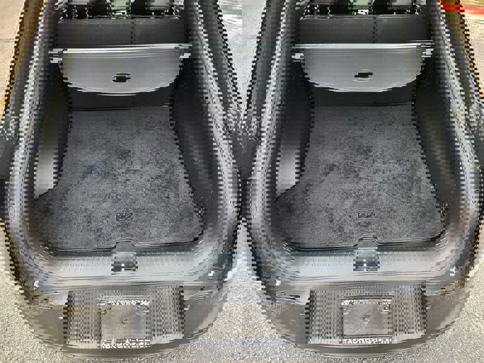 Certified 2024 Kia EV6 Light image 30
