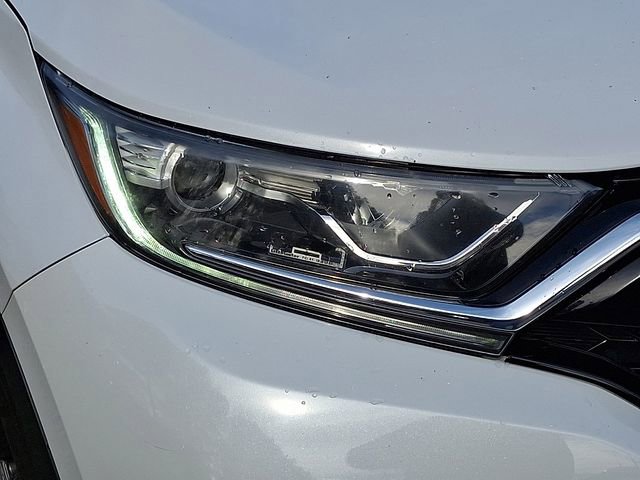 Used 2020 Honda CR-V EX image 13