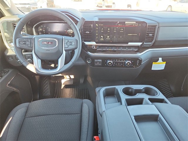 New 2026 GMC Sierra 1500 Elevation w/ X31 Off-Road Package image 10