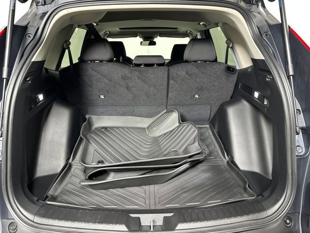 Used 2025 Honda CR-V EX image 26