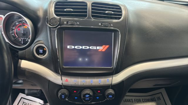 Used 2016 Dodge Journey R/T AWD/4WD image 10