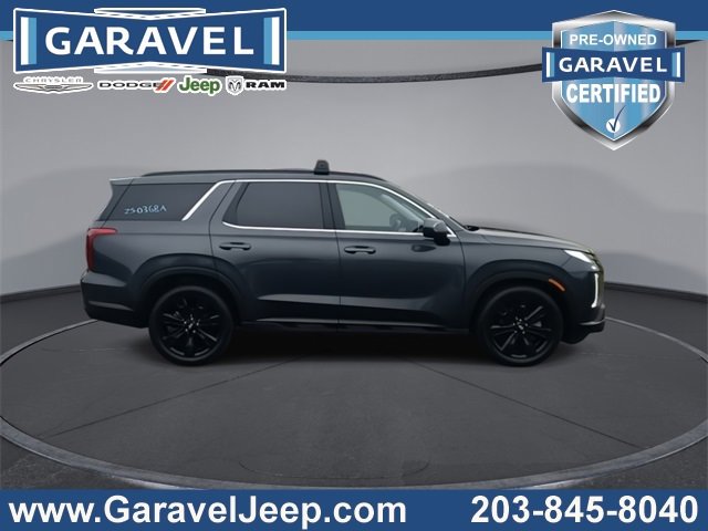 Used 2024 Hyundai Palisade XRT image 15