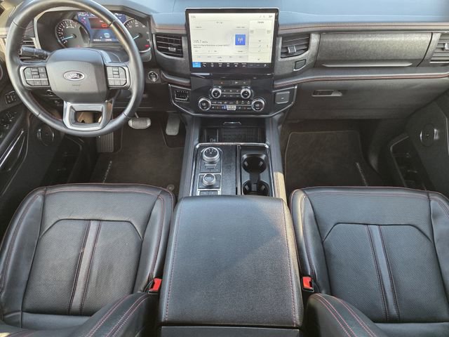 Used 2022 Ford Expedition Max Limited image 24