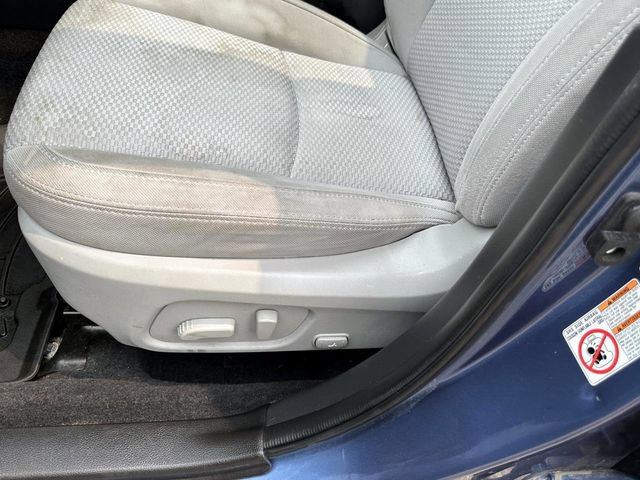 Used 2016 Subaru Forester 2.5i Premium w/ All-Weather Package AWD/4WD image 19