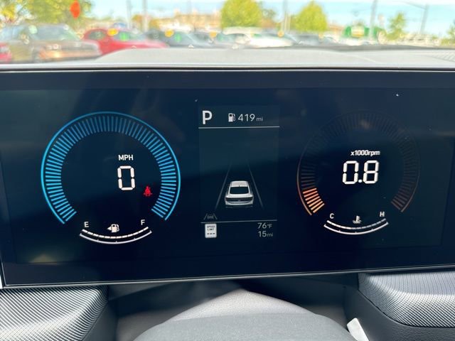 Used 2024 Hyundai Sonata SEL image 35