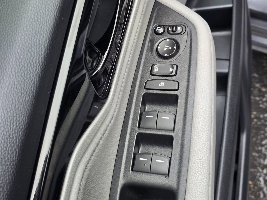 Used 2020 Honda Odyssey Elite image 17