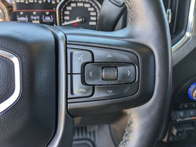 Used 2023 GMC Sierra 3500 Denali w/ Denali Ultimate Package image 31