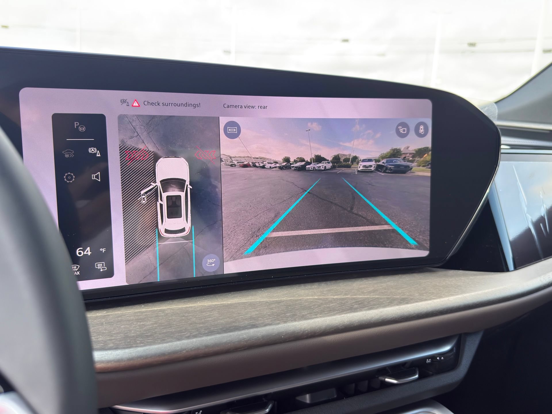 New 2026 Audi Q5 Prestige AWD/4WD image 16