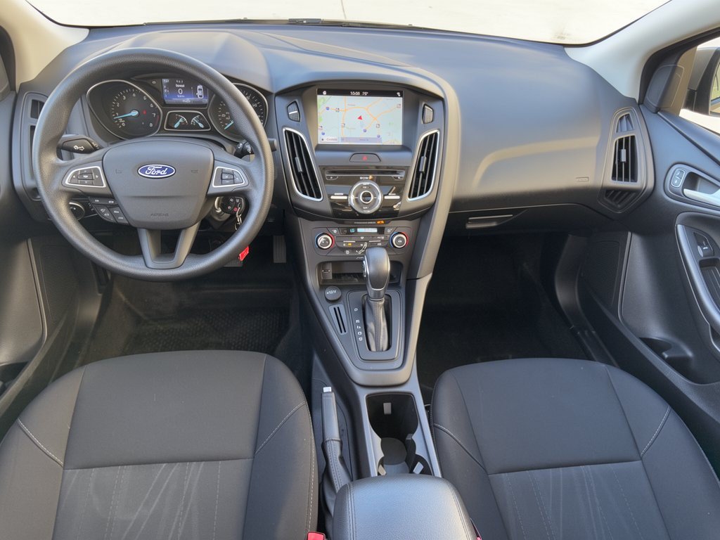 Used 2018 Ford Focus SEL FWD image 17