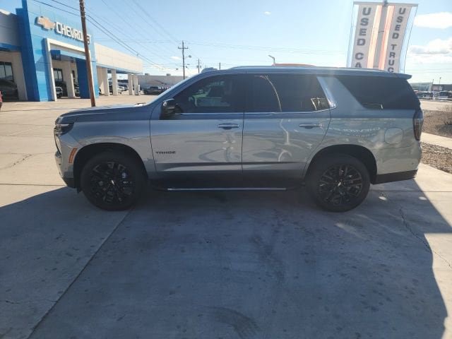 New 2026 Chevrolet Tahoe Premier image 7