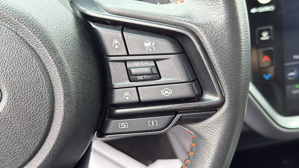 Certified 2024 Subaru Crosstrek 2.5i Limited AWD/4WD image 14