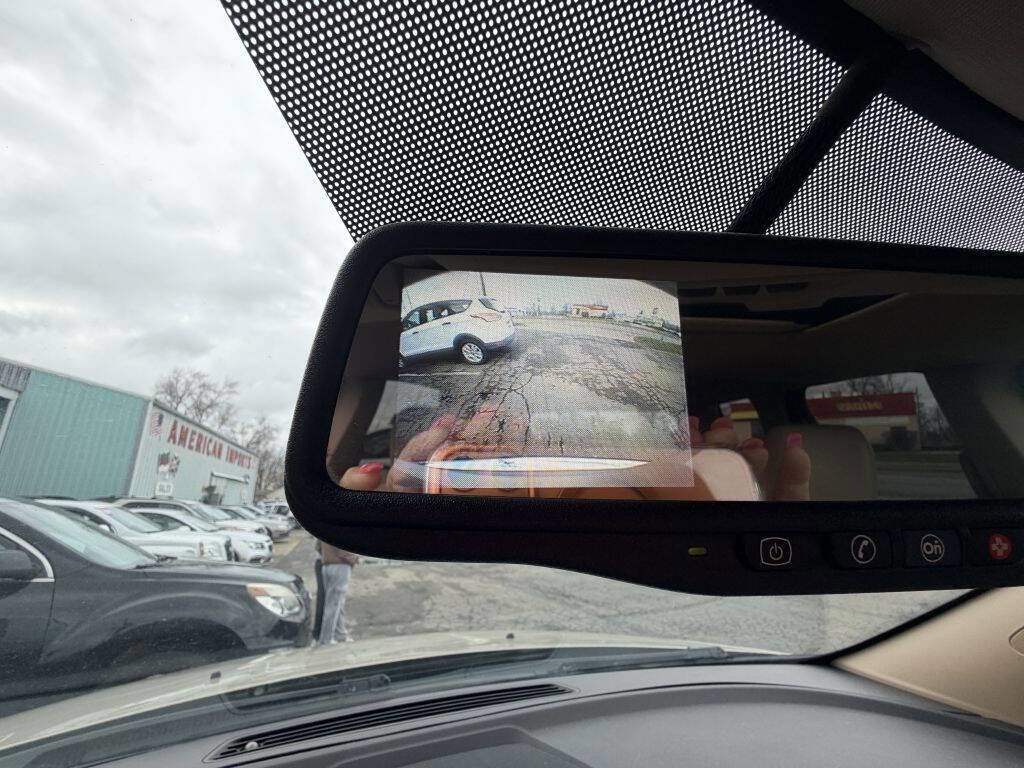 Used 2012 GMC Acadia SLT image 24