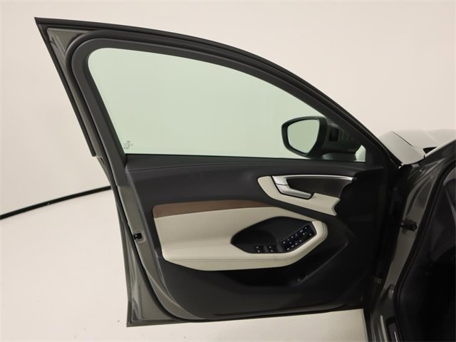 New 2025 Audi A5 2.0T Premium Plus image 10