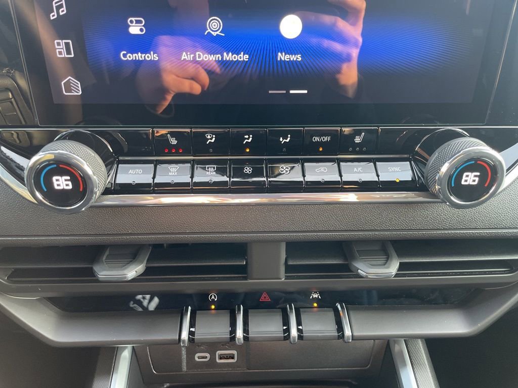 New 2026 Chevrolet Colorado Trail Boss image 20