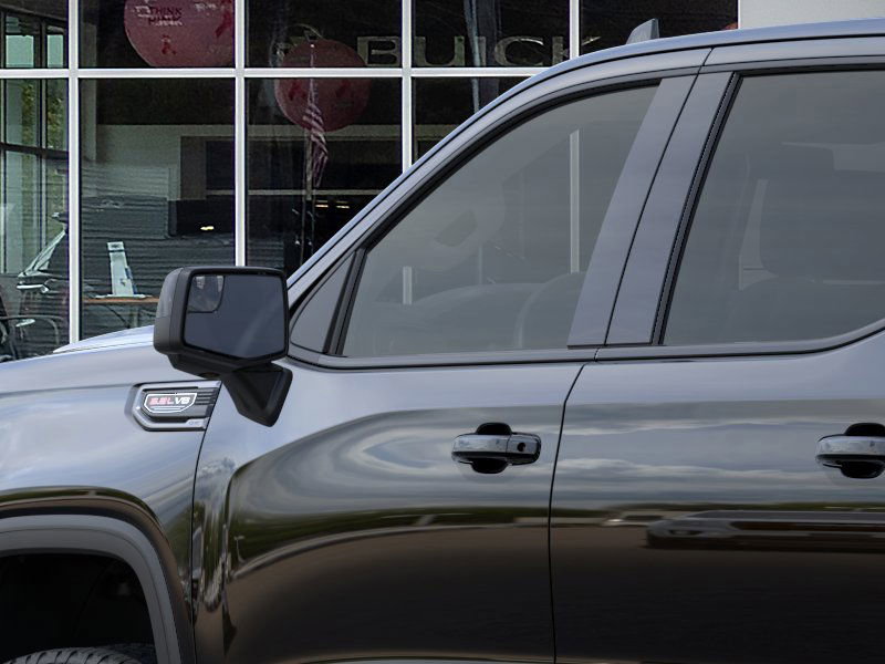 New 2026 GMC Sierra 1500 AT4 w/ AT4 Premium Package image 12