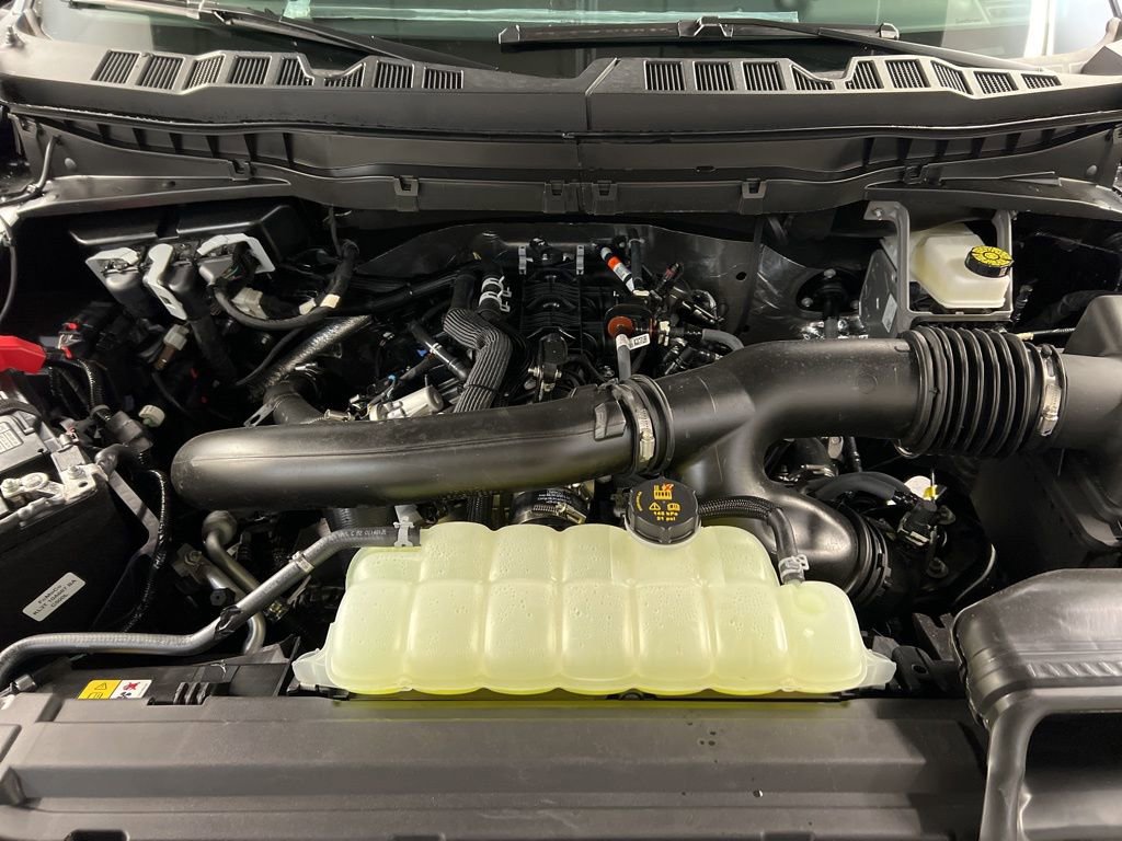 New 2026 Ford F150 Platinum image 46