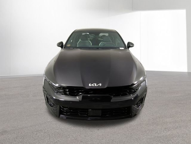 New 2026 Kia K5 GT-Line w/ GT-Line Premium Package image 16