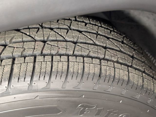 Used 2023 Jeep Compass Sport AWD/4WD image 9