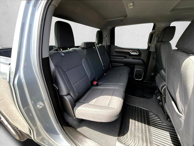 Used 2024 Chevrolet Silverado 1500 RST RWD image 26