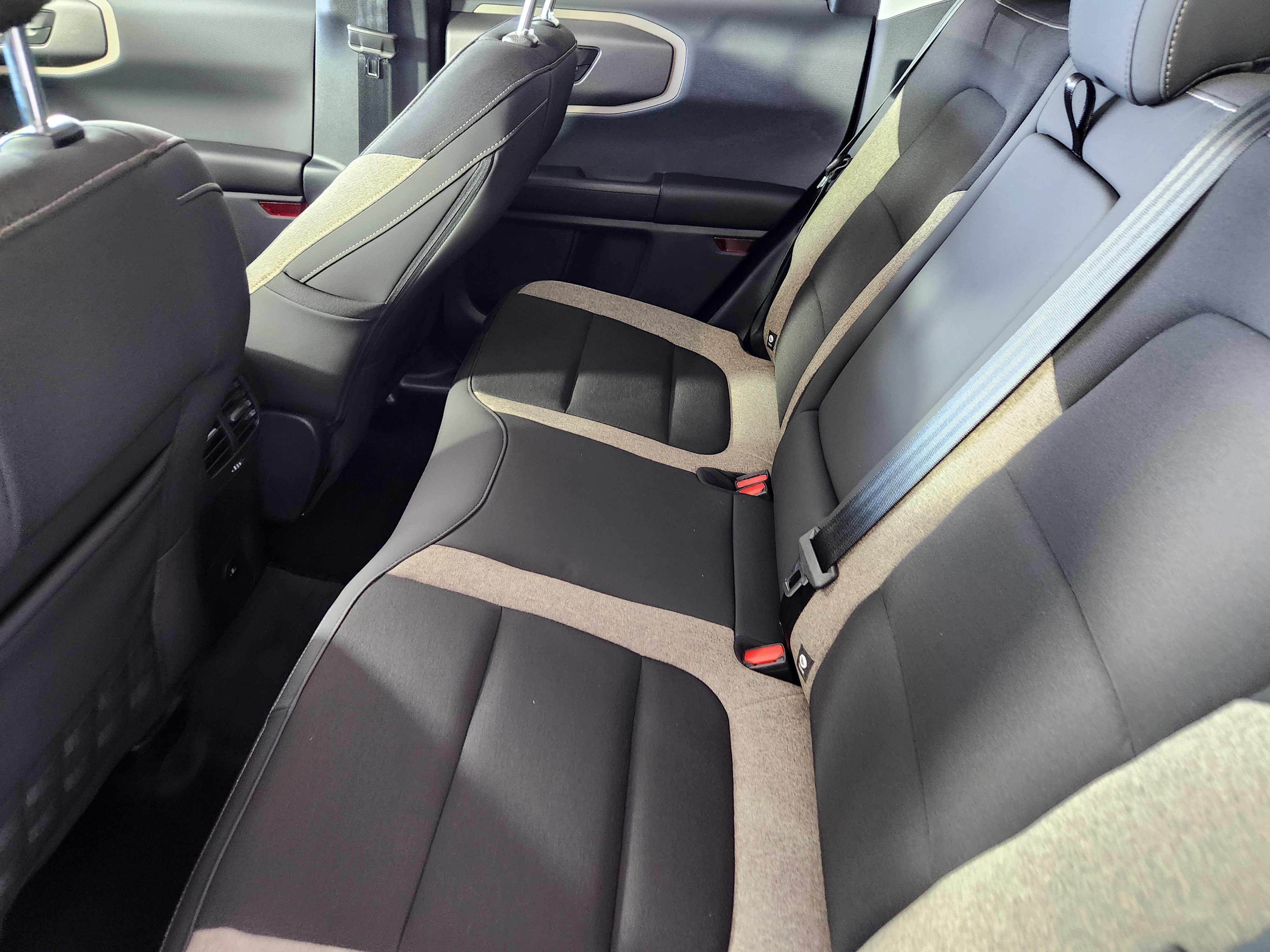 New 2025 Ford Bronco Sport Big Bend w/ Convenience Package AWD/4WD image 10