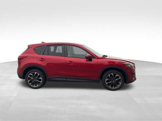 Used 2016 MAZDA CX-5 Grand Touring image 18