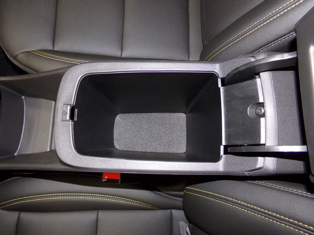 New 2025 Chevrolet Trax ACTIV w/ Sunroof Package image 22