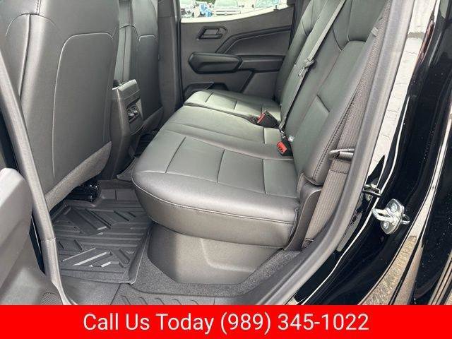 New 2026 Chevrolet Colorado Trail Boss image 26