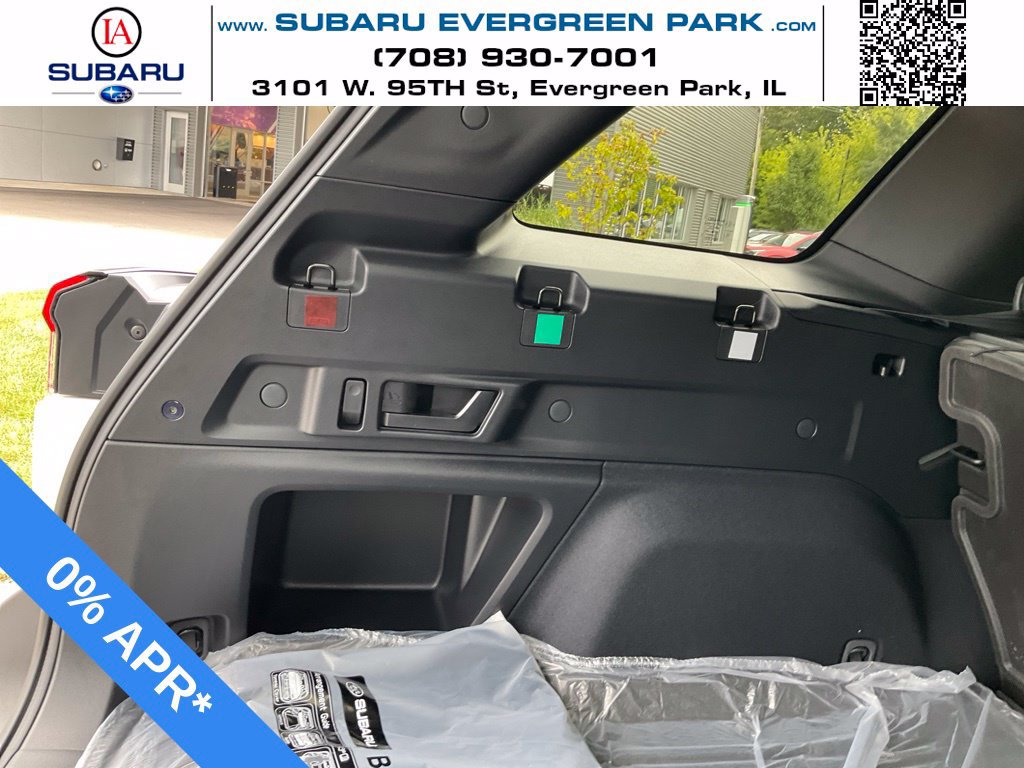 New 2026 Subaru Outback Premium AWD/4WD image 42