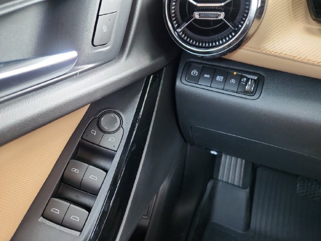 New 2027 Chevrolet Equinox ACTIV w/ Safety and Technology Package AWD/4WD image 22