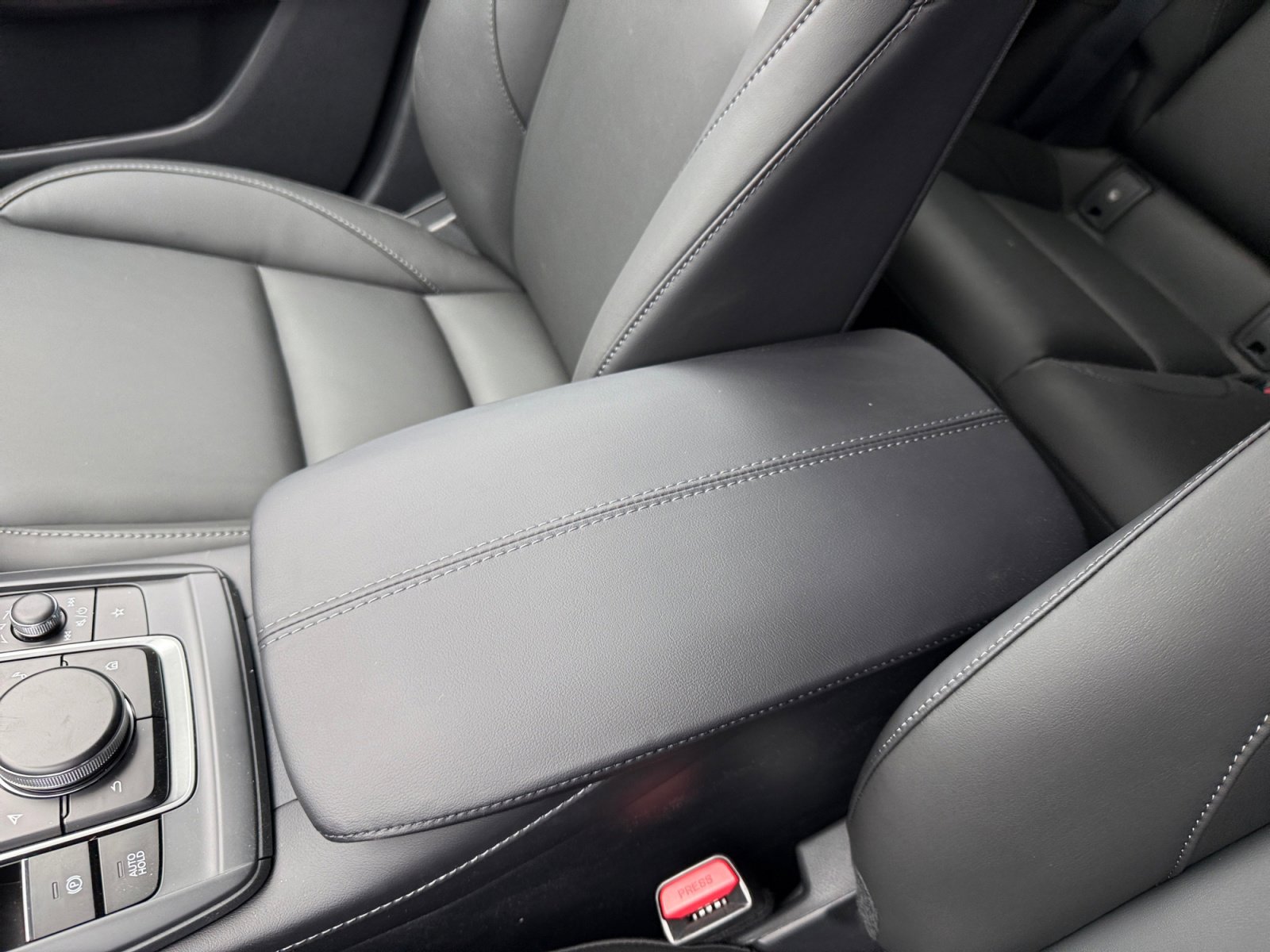 New 2026 MAZDA CX-30 AWD 2.5 S image 14