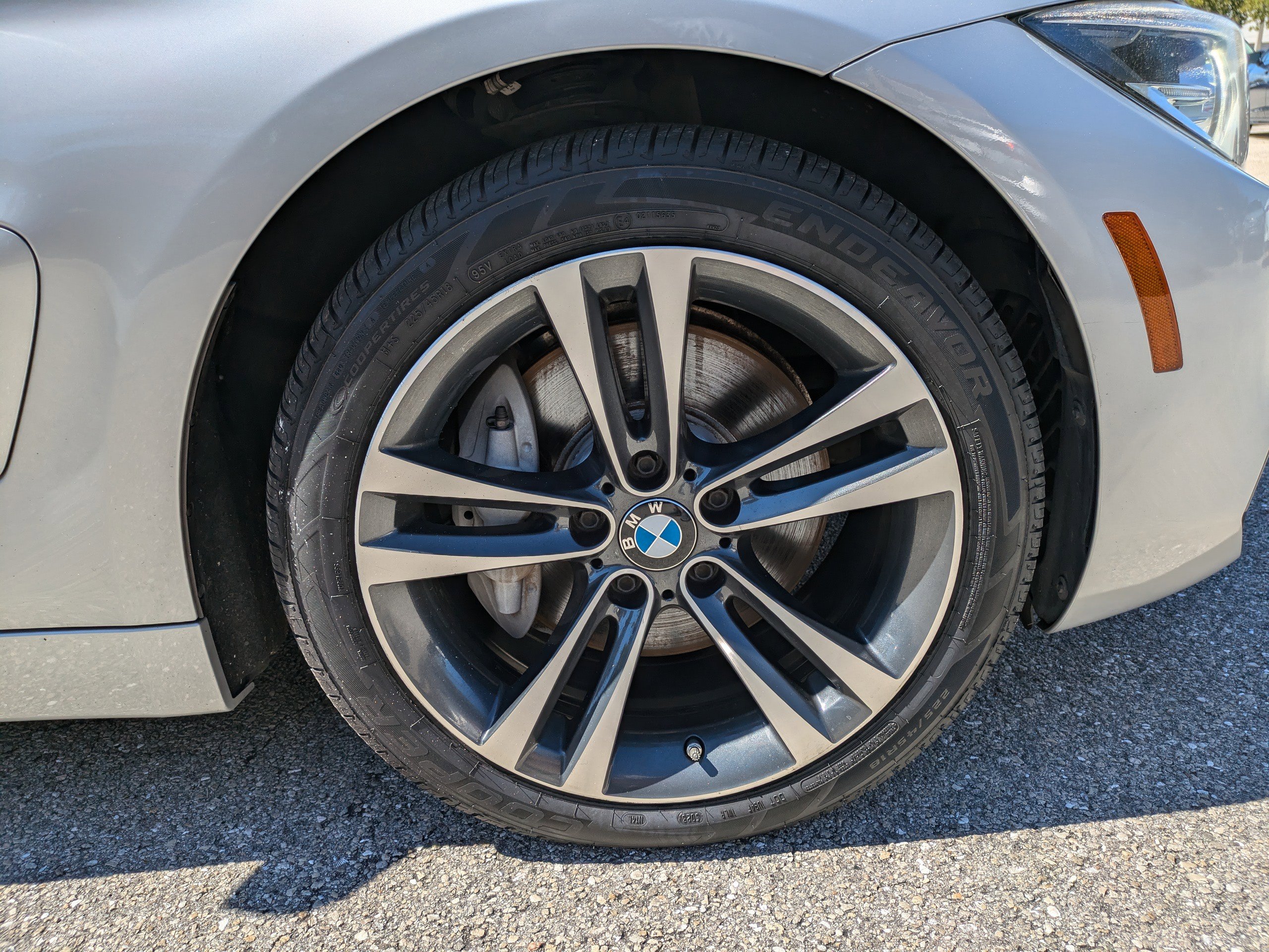 Used 2020 BMW 440i xDrive Convertible image 11