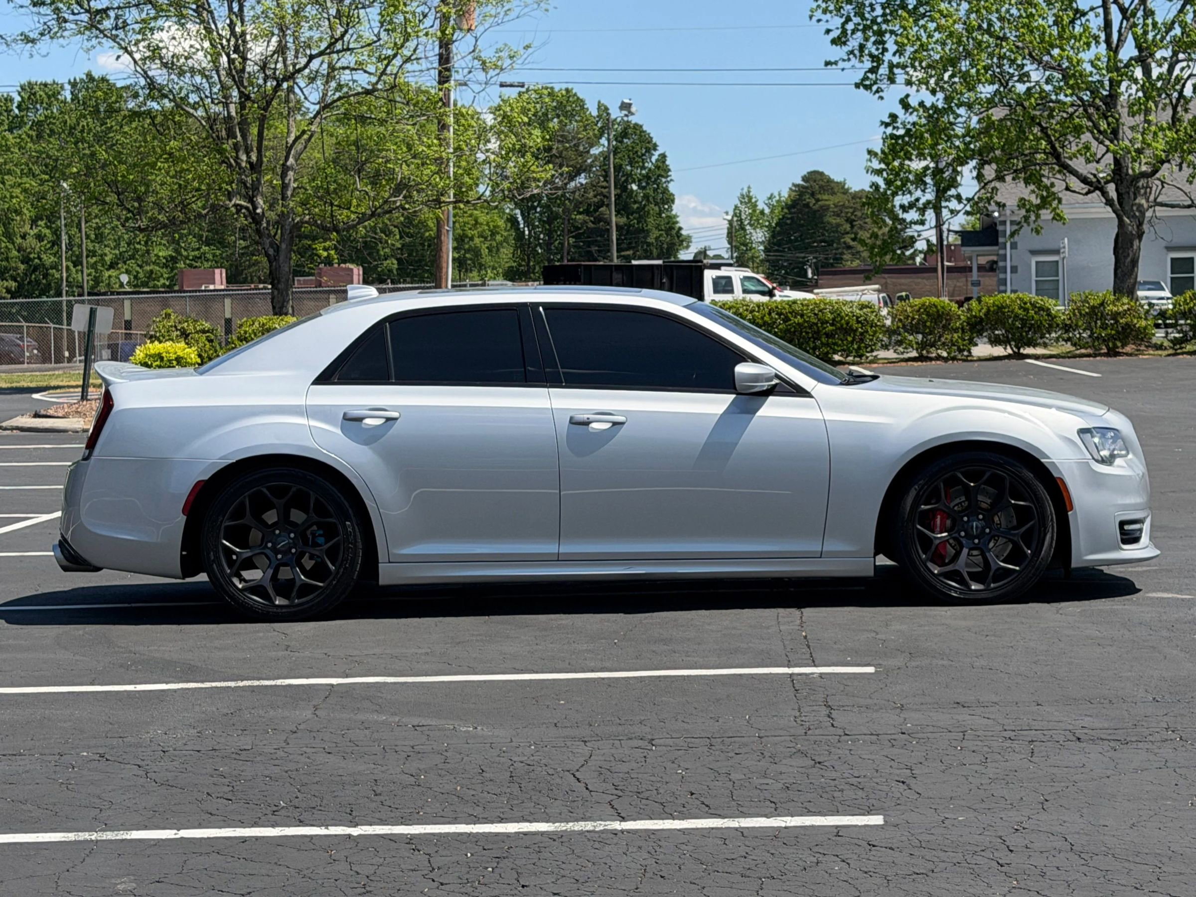 Used 2020 Chrysler 300 S image 5