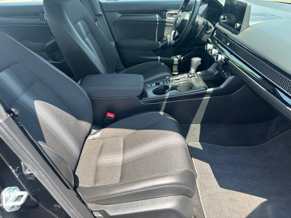 Used 2026 Honda Civic Sport image 34
