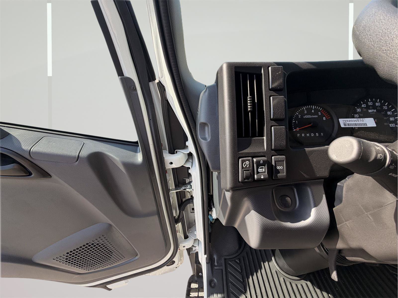 New 2027 Chevrolet Low Cab Forward RWD image 30