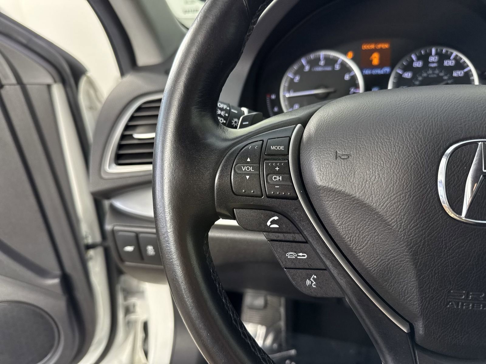 Used 2018 Acura RDX w/ Technology Package image 12