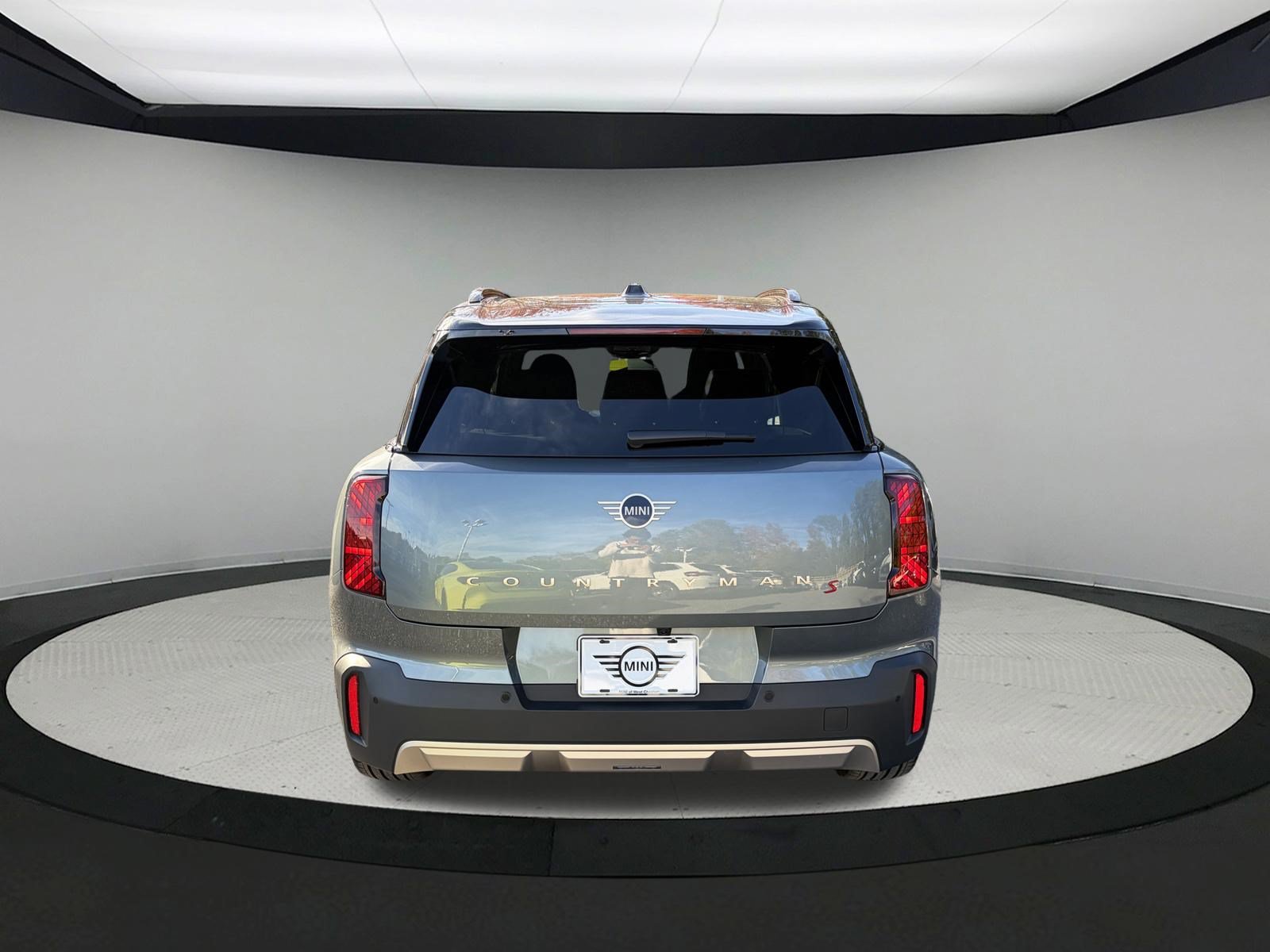 Used 2025 MINI Cooper Countryman S AWD/4WD image 6