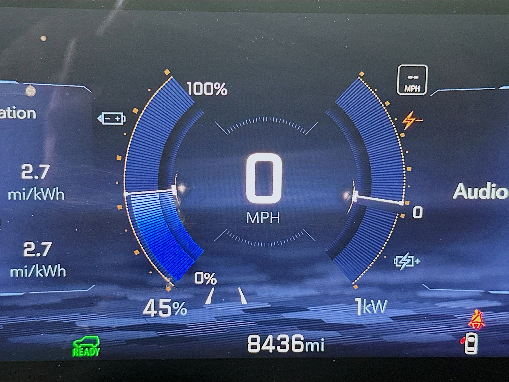 Used 2025 Chevrolet Equinox EV LT w/ Convenience Package image 19