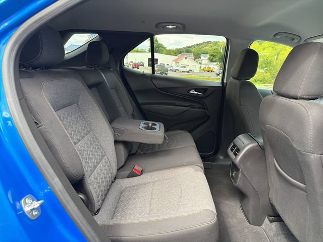 Used 2024 Chevrolet Equinox LT AWD/4WD image 14