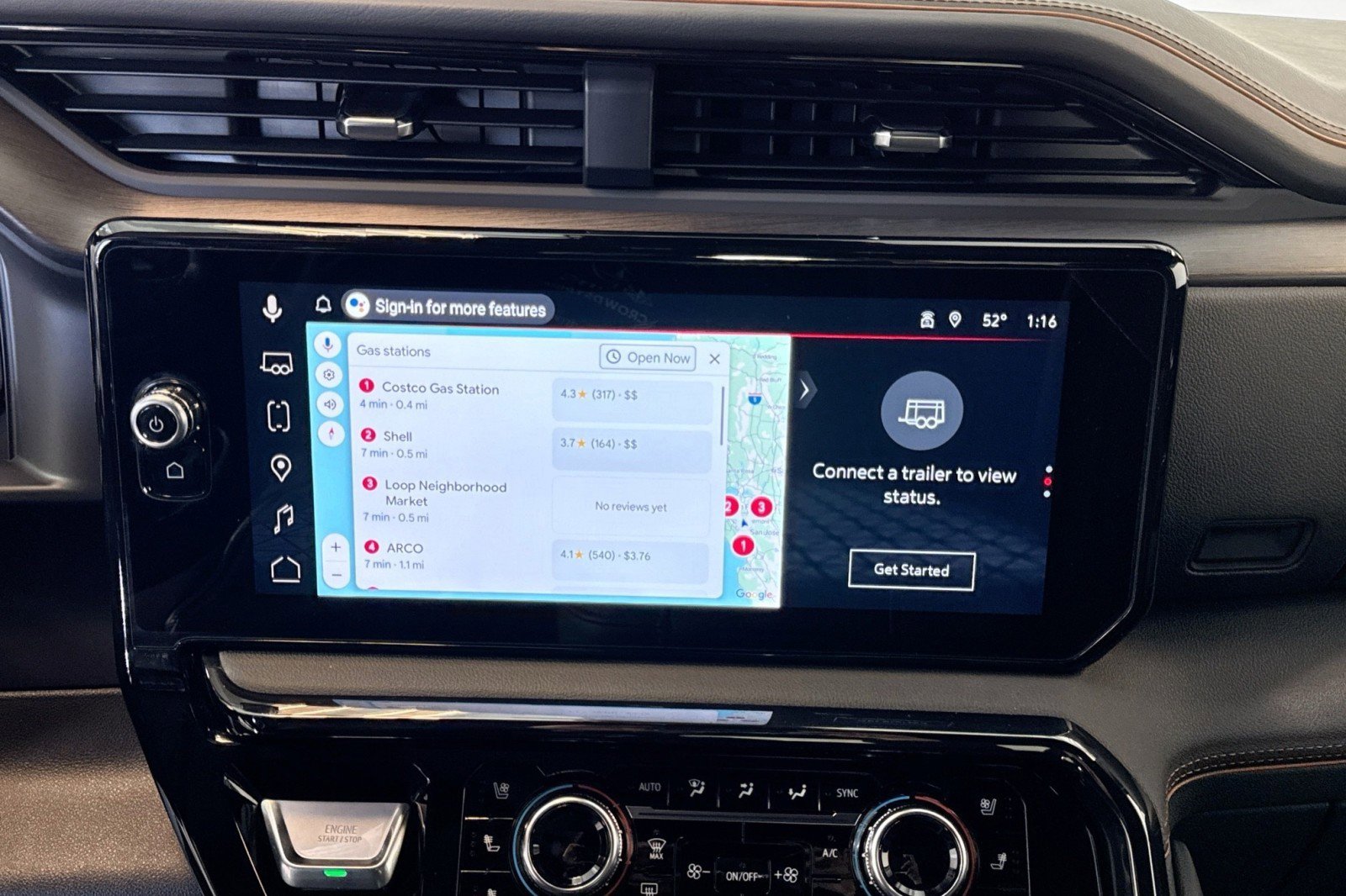 Used 2025 GMC Sierra 1500 AT4 image 13