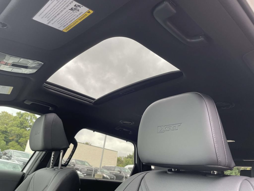 New 2026 Hyundai Palisade XRT Pro AWD/4WD image 20